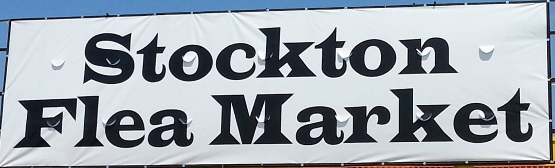 Stockton Flea Market Stockton Flea Market