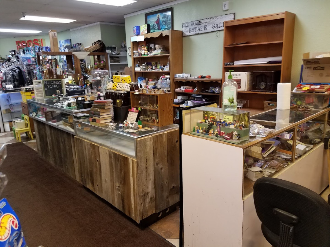 TNT Antiques and Collectibles TNT Antiques and Collectibles