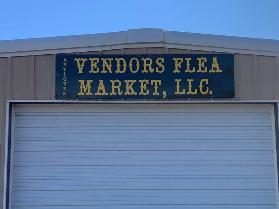 VENDORS FLEA MARKET LLC VENDORS FLEA MARKET LLC