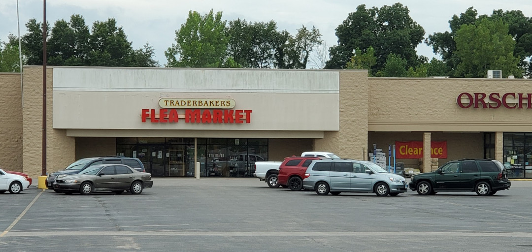 Traderbaker Mall Traderbaker Mall