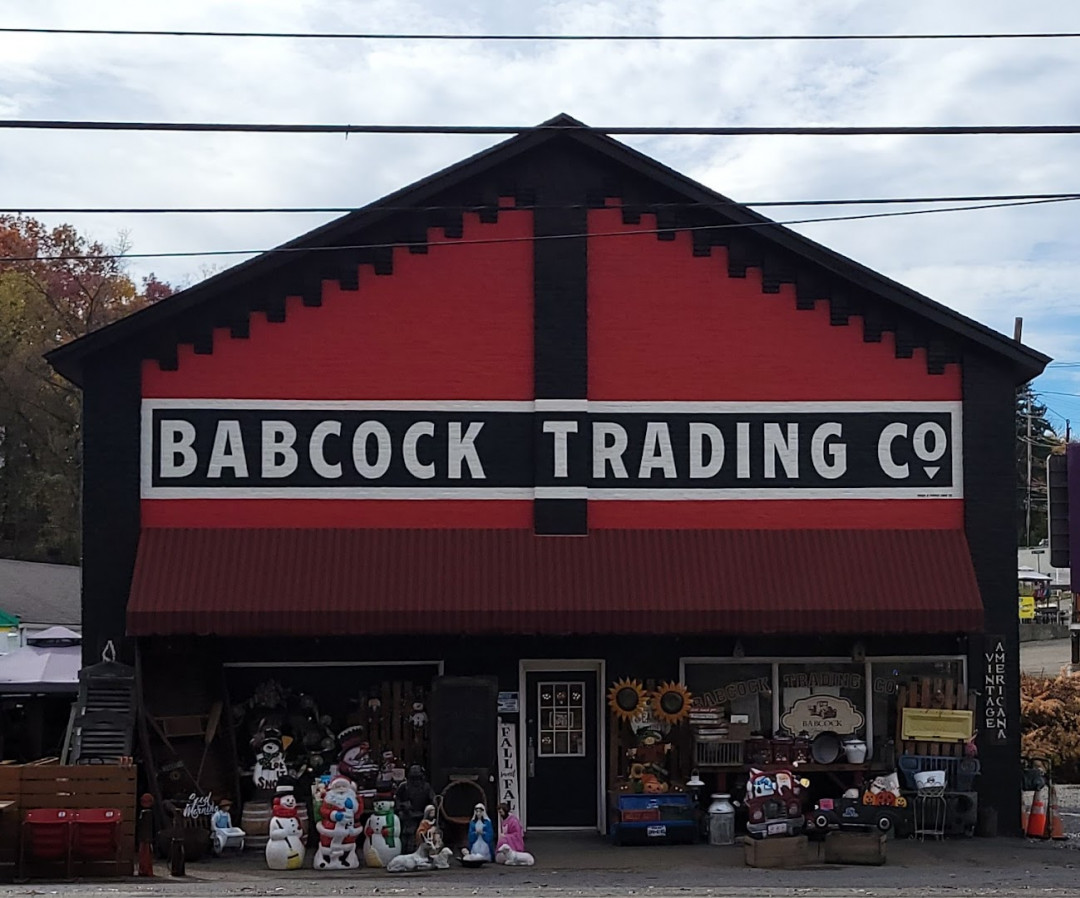 Babcock Trading Company