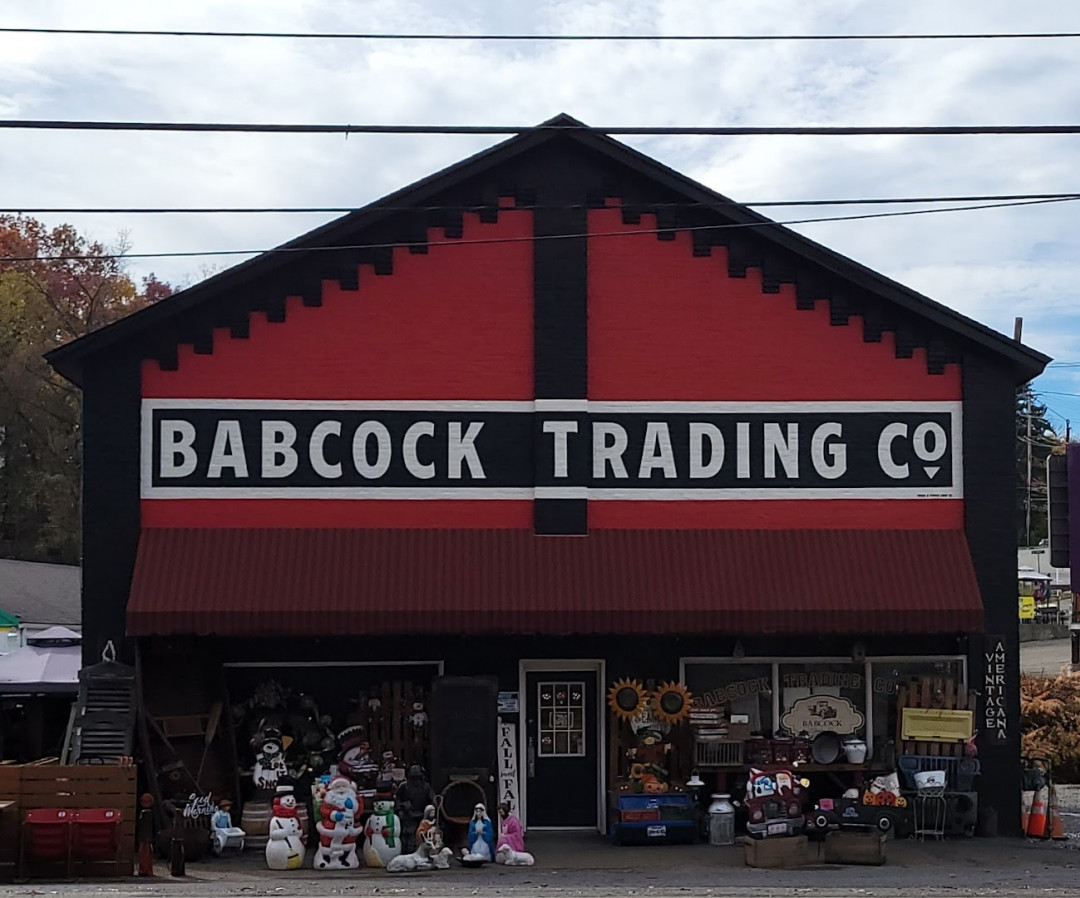 Babcock Trading Company Babcock Trading Company