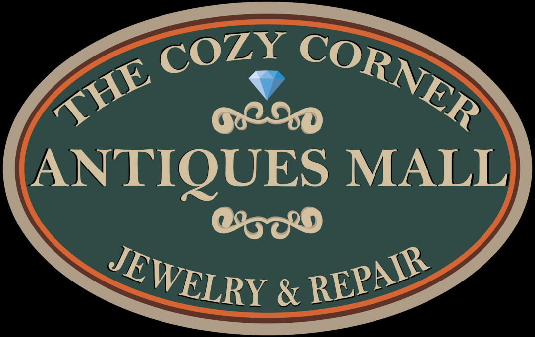 Cozy Corner Antiques & Jewelry Cozy Corner Antiques & Jewelry