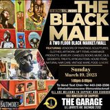 The Black Mall The Black Mall