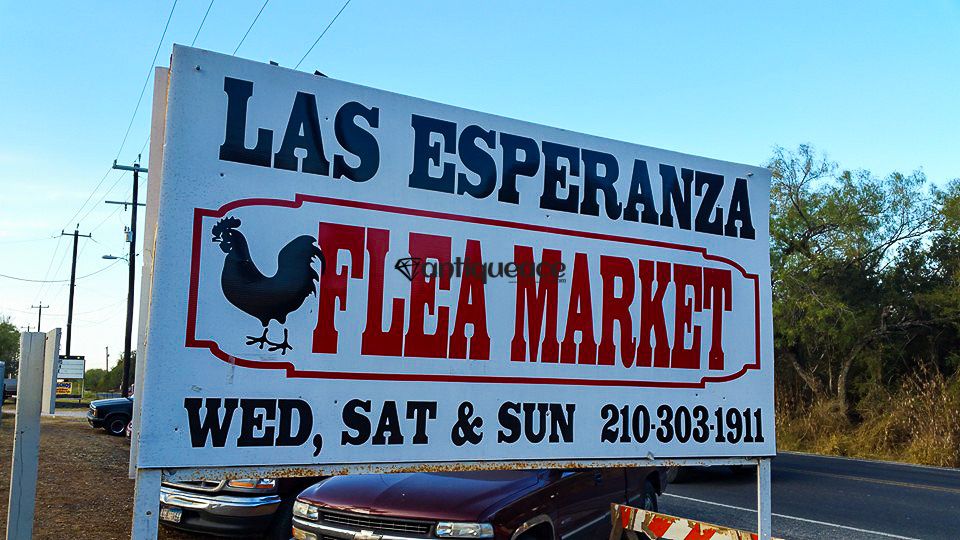 Las Esperanza Flea Market Las Esperanza Flea Market