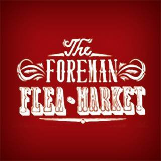 Foreman Flea Market Foreman Flea Market