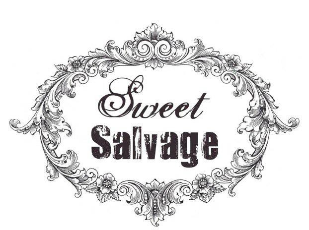 Sweet Salvage Sweet Salvage