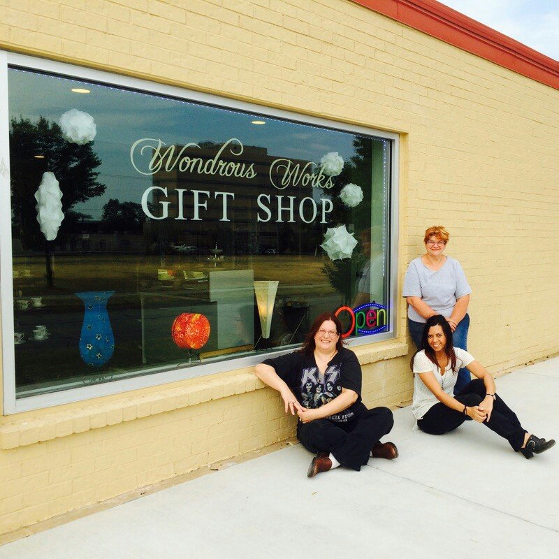 Wondrous Works Gift Shop Arlington, TX Wondrous Works Gift Shop Arlington, TX