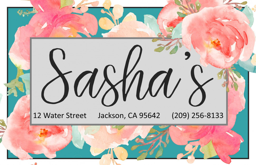 Sashas Sashas