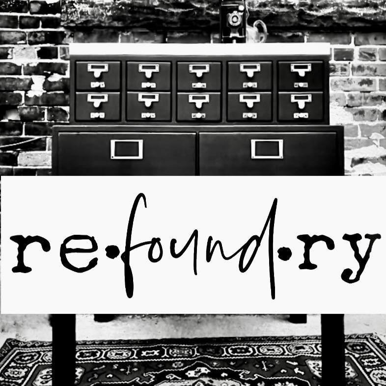 re.FOUND.ry re.FOUND.ry