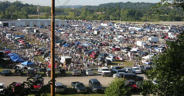 Trader Jack's Flea Market Trader Jack's Flea Market