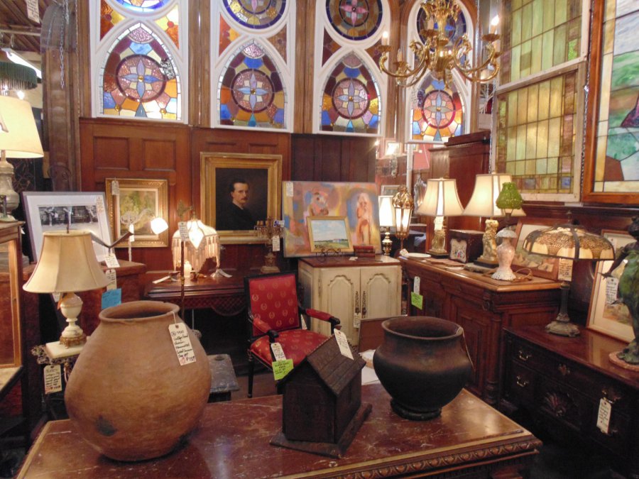 Lots of Furniture & Antiques INC Dallas, TX Lots of Furniture & Antiques INC Dallas, TX