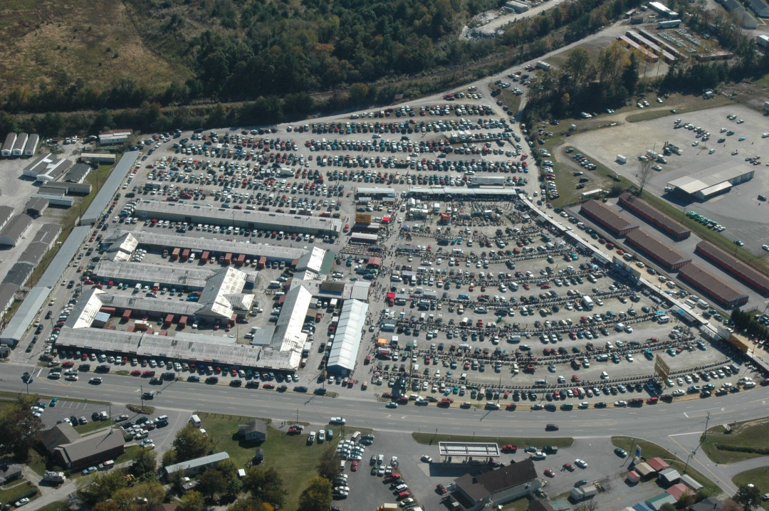 Smiley's Flea Market Smiley's Flea Market
