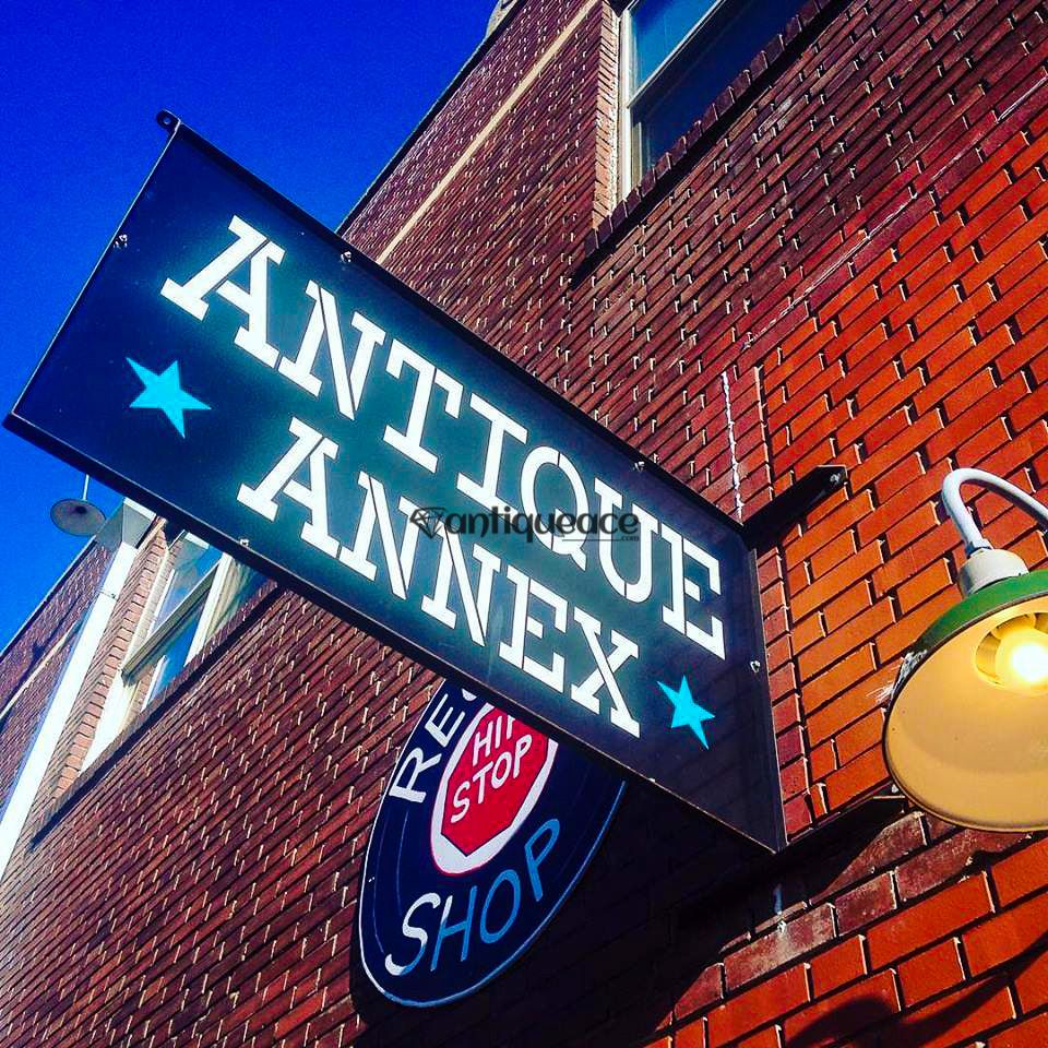 Antique Annex Antique Annex