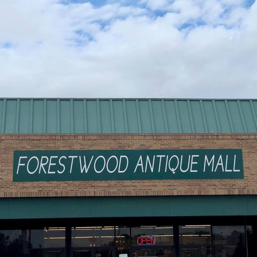 Forest Wood Antique Mall Dallas, TX Forest Wood Antique Mall Dallas, TX