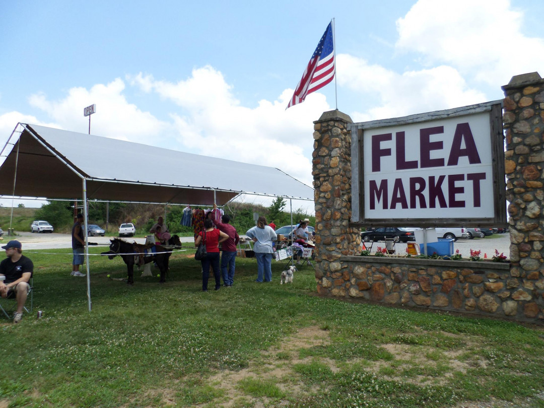 Vintage Village Flea Market Vintage Village Flea Market