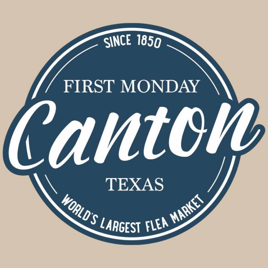 First Monday Trade Days Dallas, TX