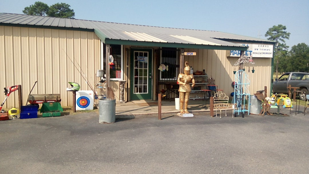 Dawn's New Beginnings resale and consignment Flea Market Dawn's New Beginnings resale and consignment Flea Market