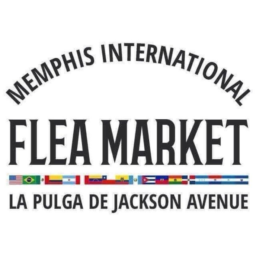 Memphis International Flea Market Memphis International Flea Market