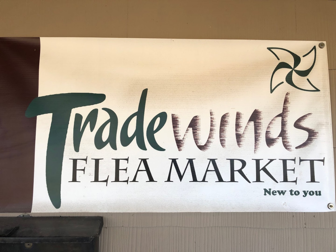 Tradewinds Tradewinds