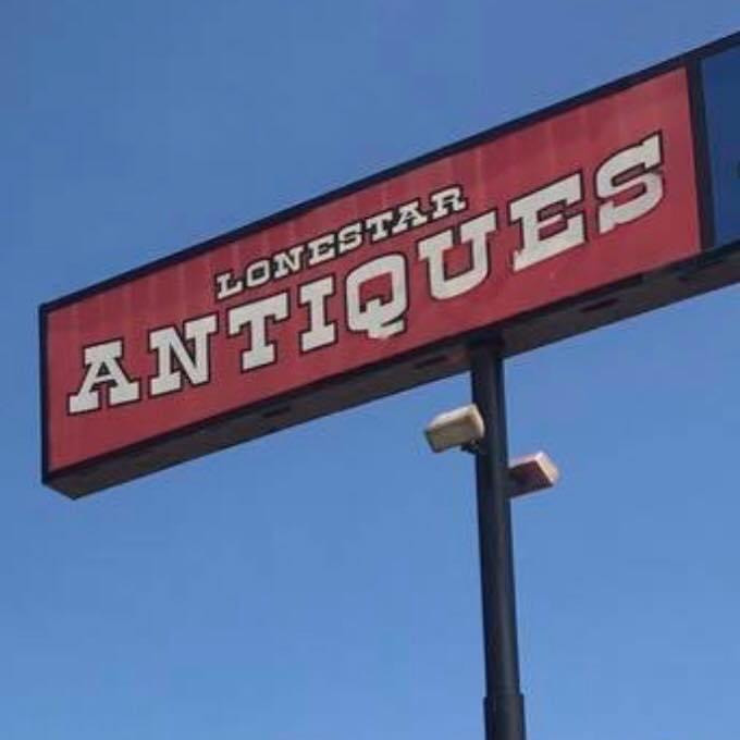 LoneStar Antiques