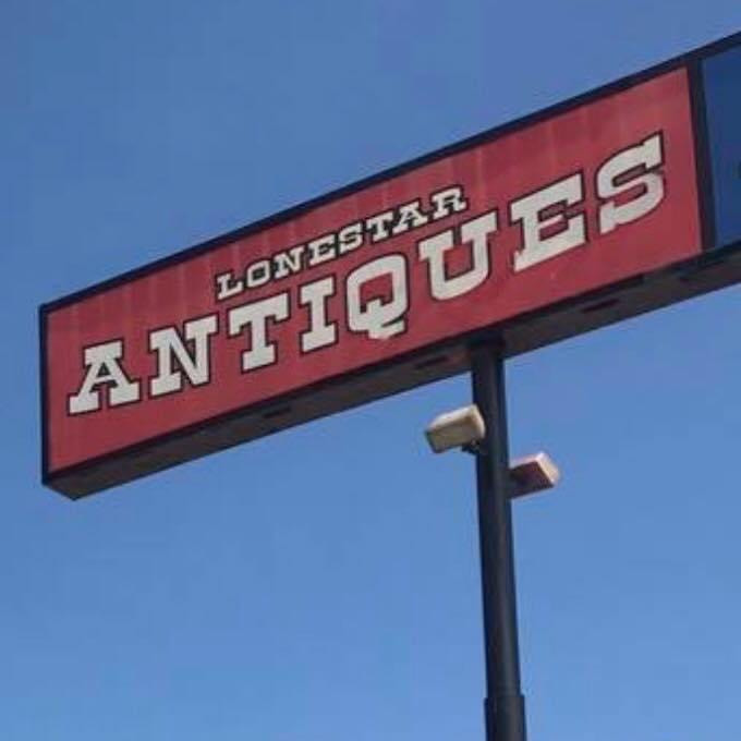 LoneStar Antiques Mall LoneStar Antiques Mall