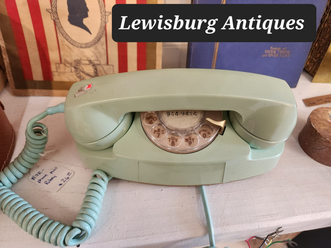 Lewisburg Antique Malls Lewisburg Antique Malls