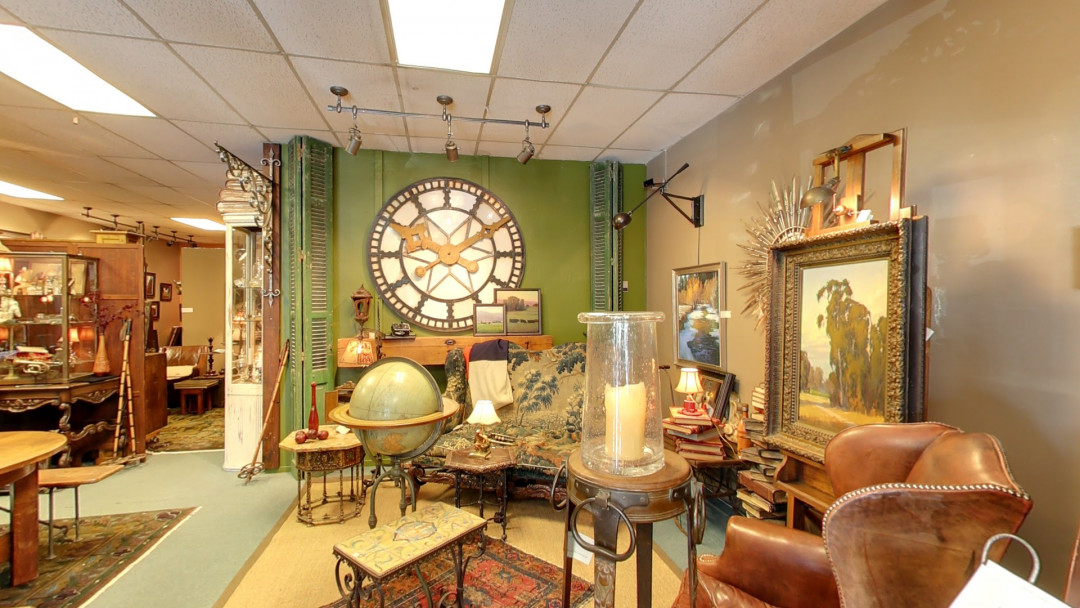 Sekula's Art, Antiques & Design Sekula's Art, Antiques & Design