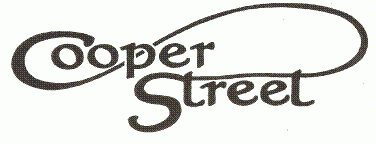 Cooper Street Antique Mall Cooper Street Antique Mall