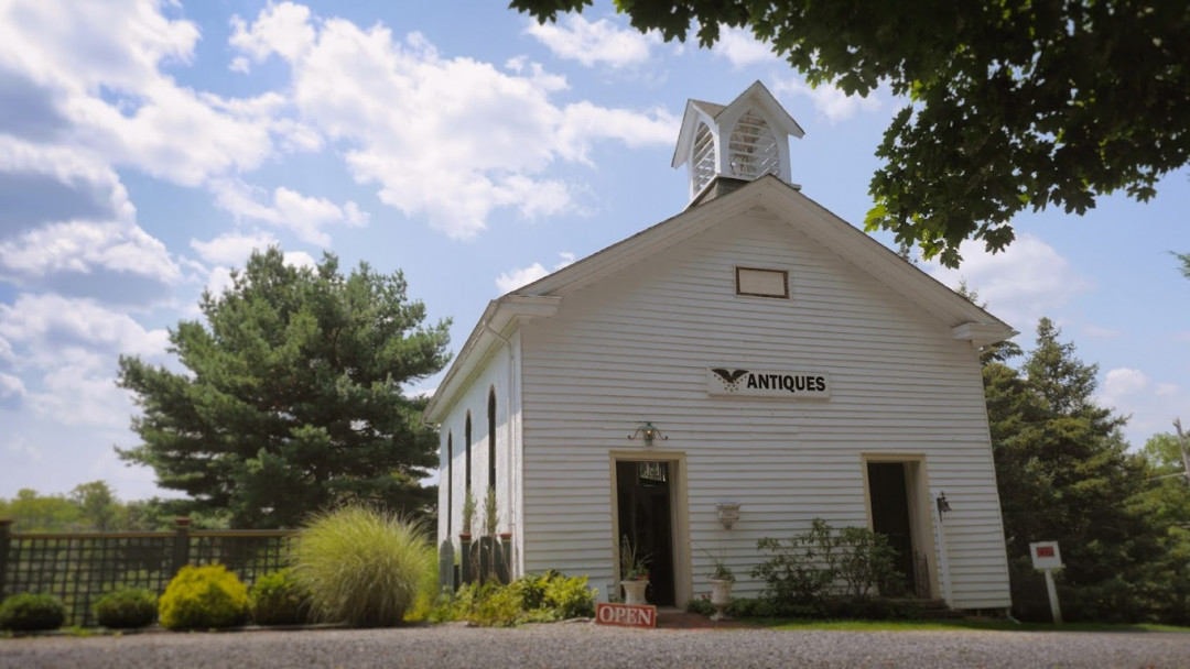 David M Mancuso Antiques at the Old Church David M Mancuso Antiques at the Old Church