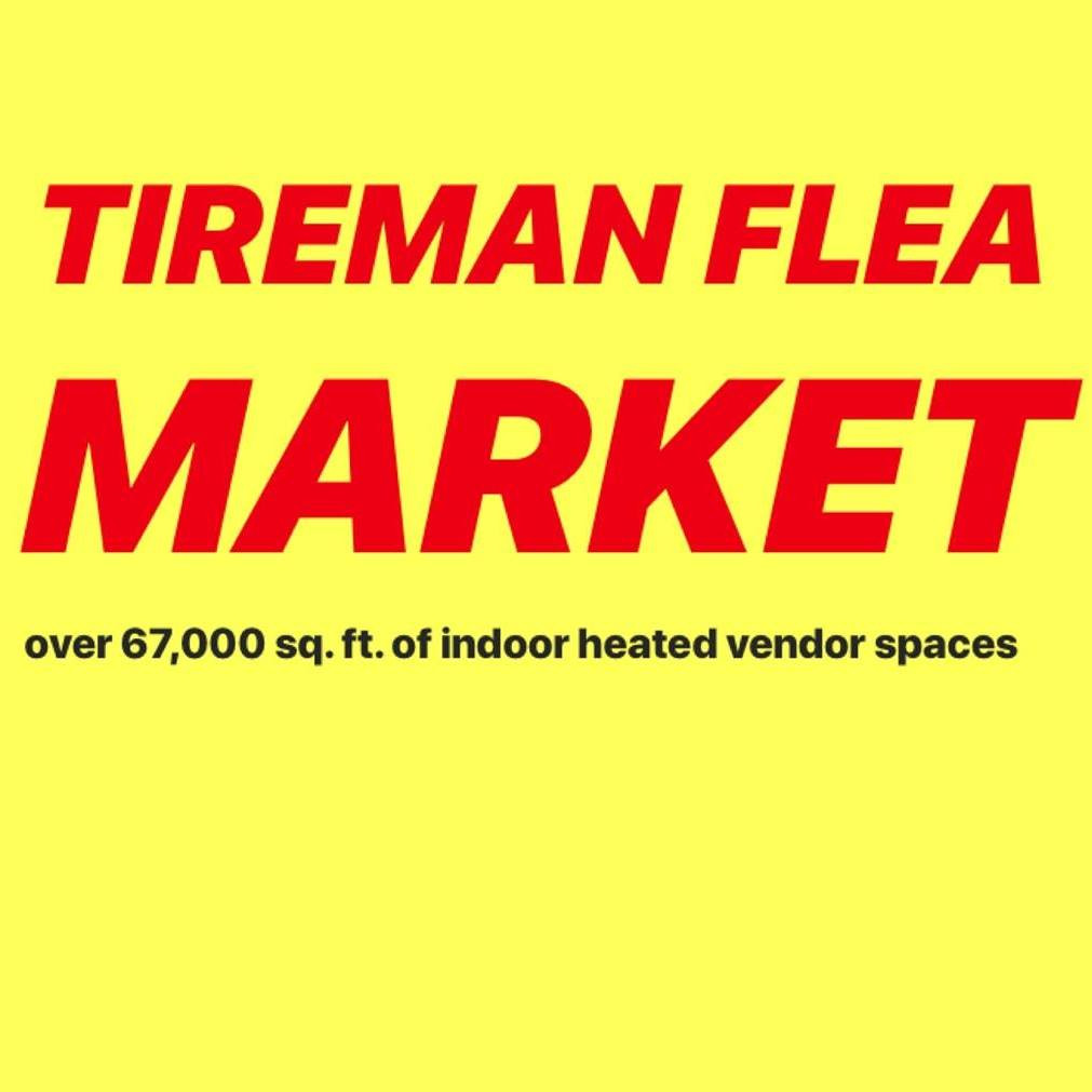 Tireman Flea Market Tireman Flea Market