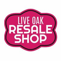 Live Oak Resale Market Live Oak Resale Market