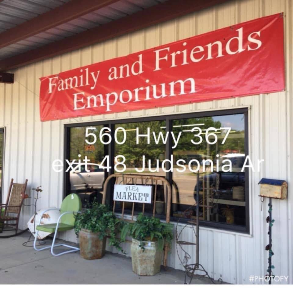 Family and Friends Emporium Family and Friends Emporium