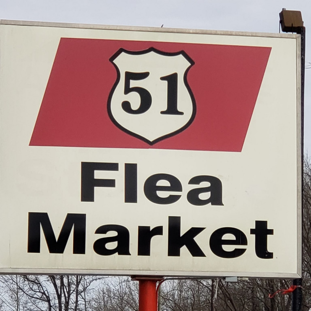 51 Flea Market 51 Flea Market