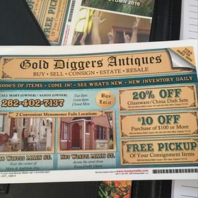 Diggers Antique Mall Ocala, Florida Diggers Antique Mall Ocala, Florida
