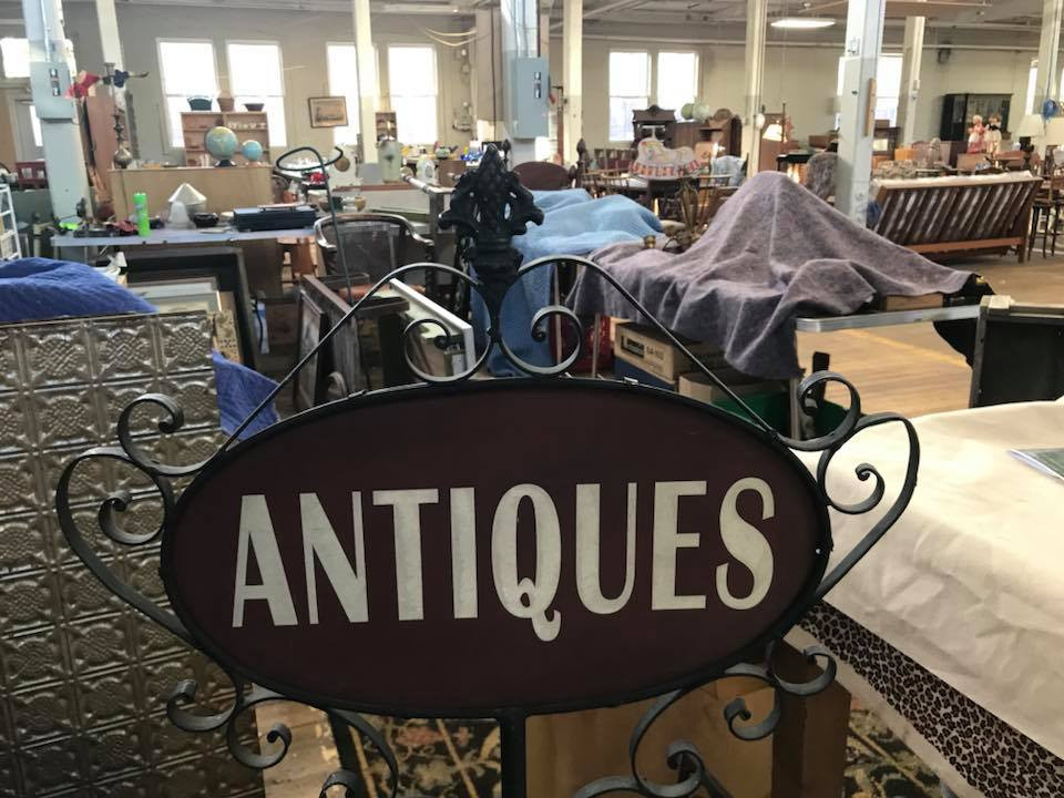 New Brunswick Flea Market New Brunswick Flea Market