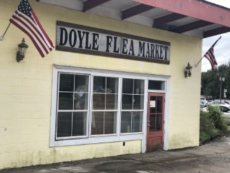 Doyle Flea Market Doyle Flea Market