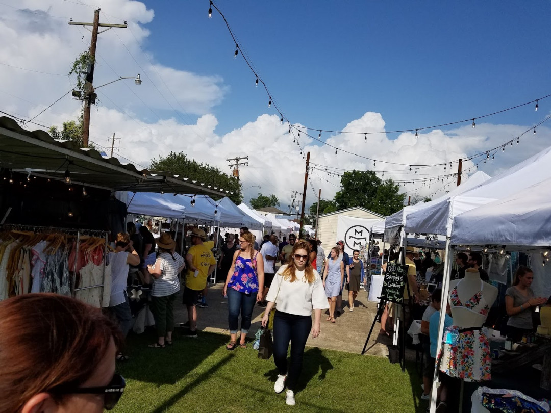 MidCity Makers Market MidCity Makers Market