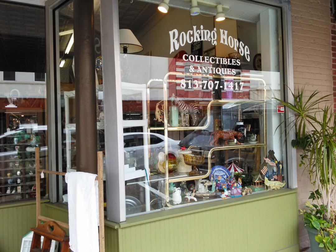 Rocking Horse Antiques & Collectibles Rocking Horse Antiques & Collectibles