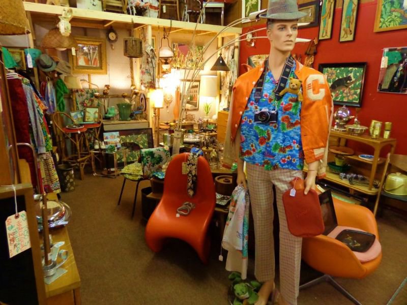 Ole Cracker House Antique Mall Ole Cracker House Antique Mall