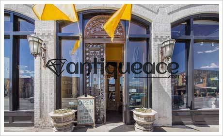 Eron Johnson Antiques Denver CO Eron Johnson Antiques Denver CO