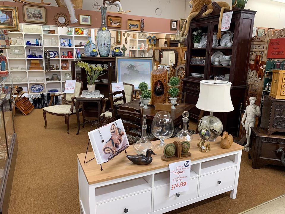 Blue Bonnet Square Antiques Blue Bonnet Square Antiques