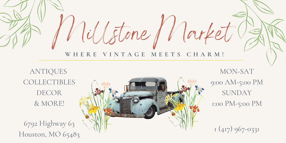 Millstone Market LLC Millstone Market LLC