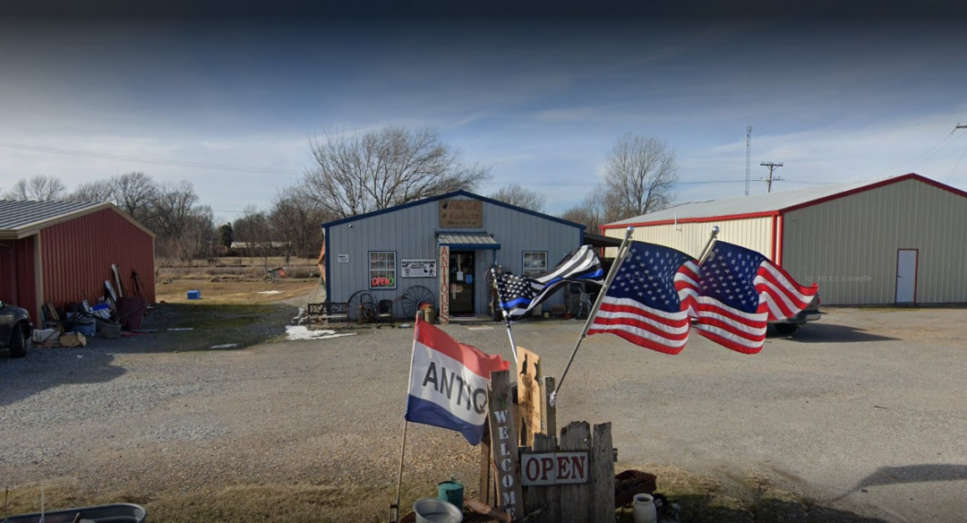 Allie Cats Resale Shop Allie Cats Resale Shop