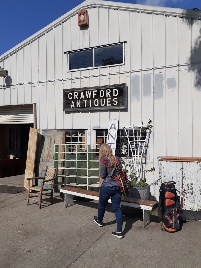 Crawford Antiques Crawford Antiques