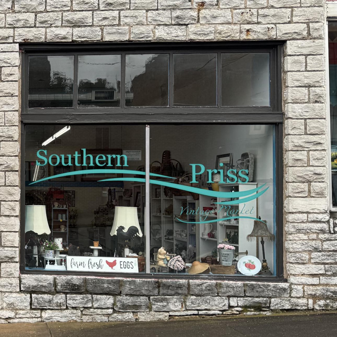 Southern Priss Flea Market Southern Priss Flea Market