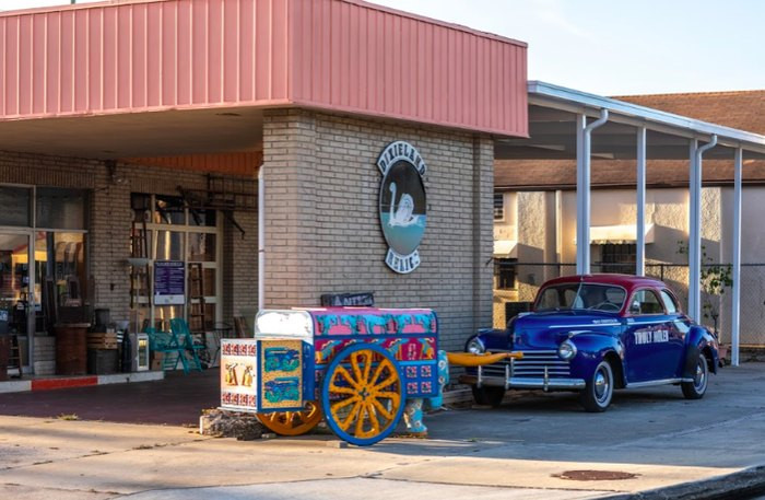 Dixieland Relics Dixieland Relics