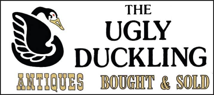 The Ugly Duckling Antiques The Ugly Duckling Antiques
