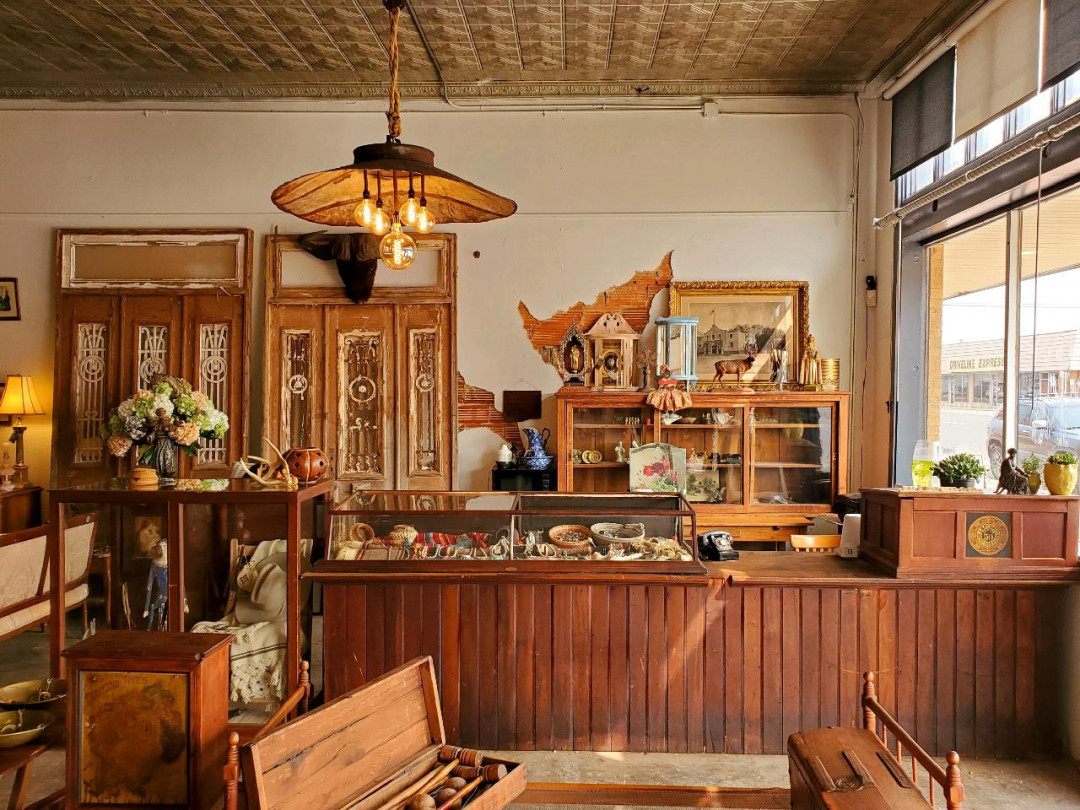 Lubbock Fancy Flea & Company Lubbock Fancy Flea & Company