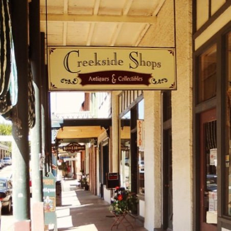 Creekside Shops Creekside Shops